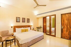 Tropicana Resort & Spa Alibaug