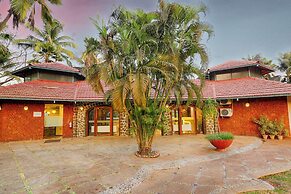 Tropicana Resort & Spa Alibaug