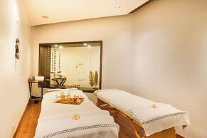 Tropicana Resort & Spa Alibaug