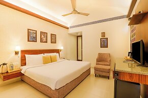 Tropicana Resort & Spa Alibaug