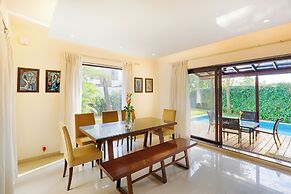 Tropicana Resort & Spa Alibaug