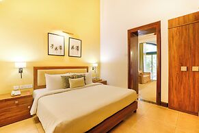 Tropicana Resort & Spa Alibaug