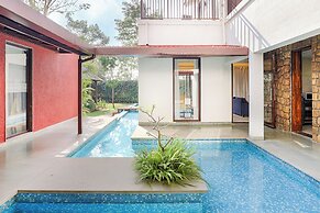 Tropicana Resort & Spa Alibaug