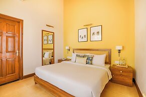 Tropicana Resort & Spa Alibaug