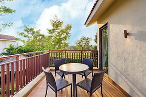 Tropicana Resort & Spa Alibaug
