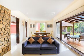 Tropicana Resort & Spa Alibaug