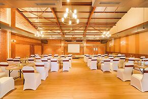 Tropicana Resort & Spa Alibaug