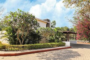 Tropicana Resort & Spa Alibaug