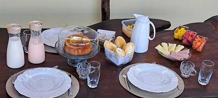 Pousada Sol de Berlinque