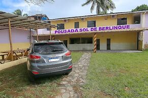 Pousada Sol de Berlinque