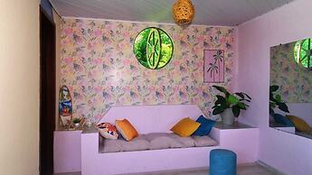 Pousada Sol de Berlinque