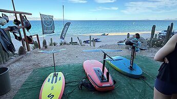Azul Beach Kite Resort