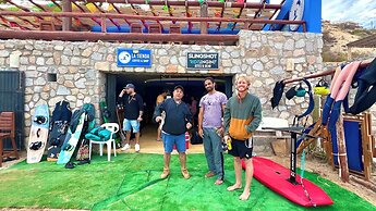 Azul Beach Kite Resort