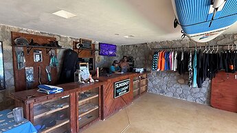 Azul Beach Kite Resort