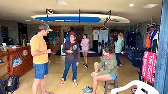 Azul Beach Kite Resort