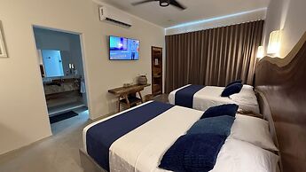 Azul Beach Kite Resort