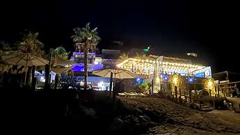 Azul Beach Kite Resort