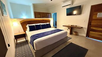 Azul Beach Kite Resort