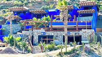 Azul Beach Kite Resort