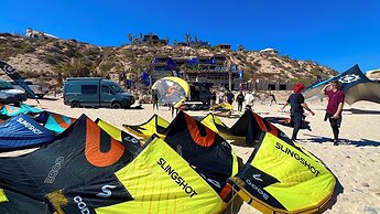 Azul Beach Kite Resort