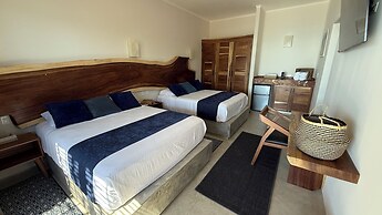 Azul Beach Kite Resort