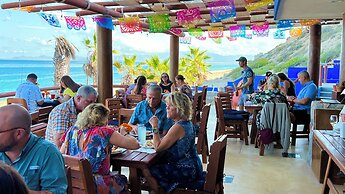 Azul Beach Kite Resort