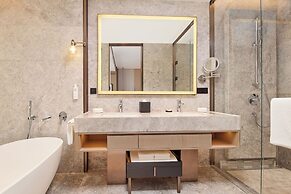 Shilla Monogram Xi'an