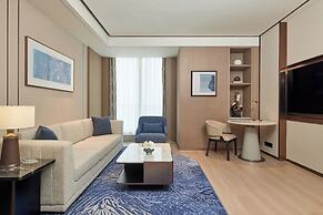 Shilla Monogram Xi'an