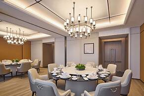 Shilla Monogram Xi'an