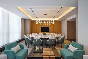 Shilla Monogram Xi'an