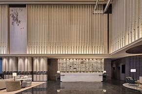 Shilla Monogram Xi'an