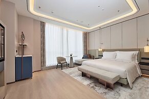 Shilla Monogram Xi'an