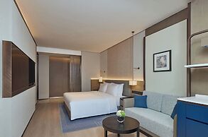 Shilla Monogram Xi'an