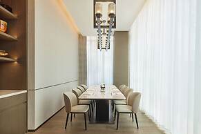 Shilla Monogram Xi'an