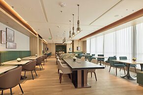 Shilla Monogram Xi'an