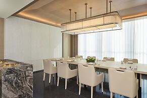 Shilla Monogram Xi'an