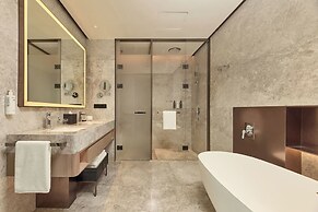 Shilla Monogram Xi'an