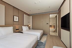 Shilla Monogram Xi'an