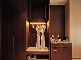 Beijing Zhonghe Hotel