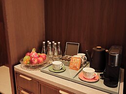 Beijing Zhonghe Hotel
