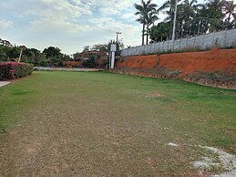 Chácara Ponto do sol