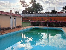 Chácara Ponto do sol