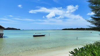 Roka Resort by ARKasia Foundation