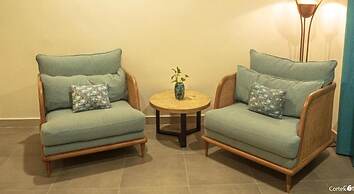 Roka Resort by ARKasia Foundation