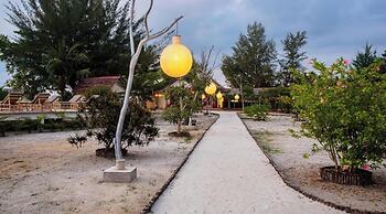 Roka Resort by ARKasia Foundation