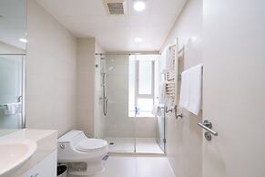 Tyms Spacious 3BR 2BA Retreat Xujiahui