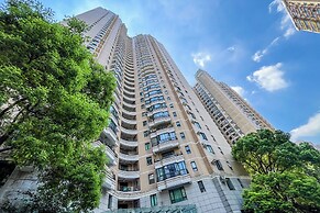 Tyms Spacious 3BR 2BA Retreat Xujiahui