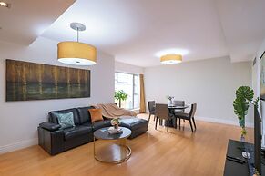 Tyms Spacious 3BR 2BA Retreat Xujiahui