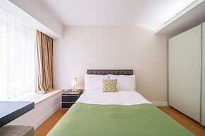 Tyms Spacious 3BR 2BA Retreat Xujiahui