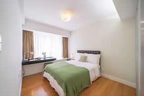 Tyms Spacious 3BR 2BA Retreat Xujiahui